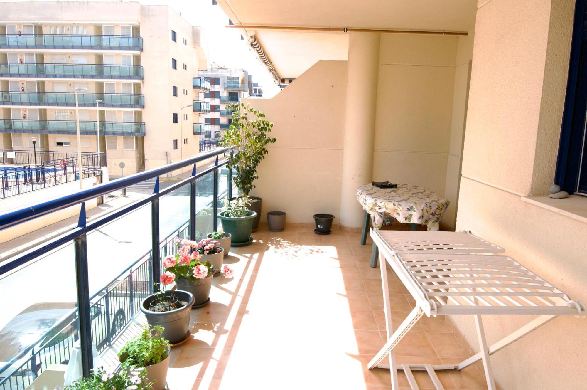 Bonito Xilxes Apartment Luaran gambar