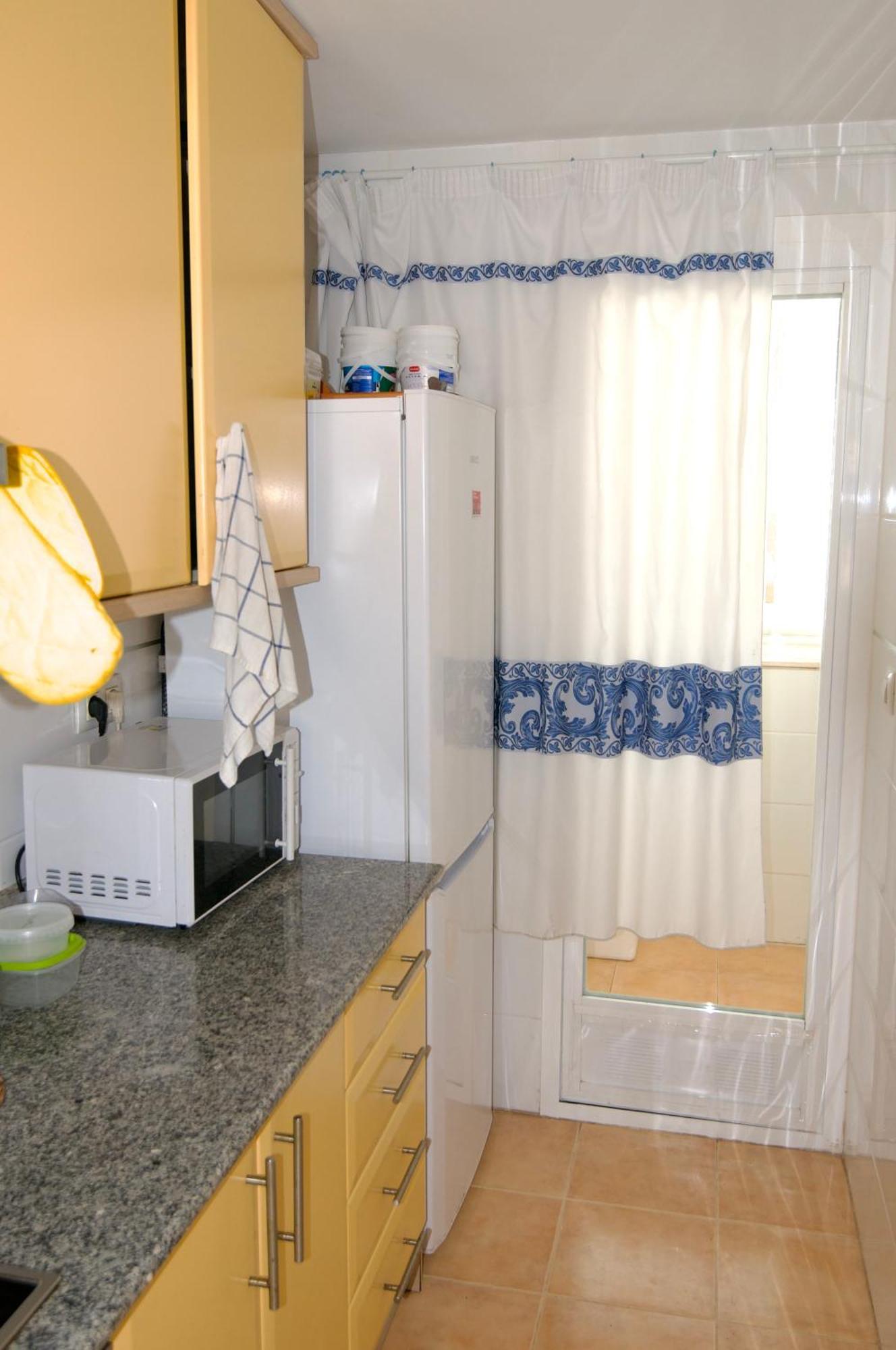 Bonito Xilxes Apartment Luaran gambar
