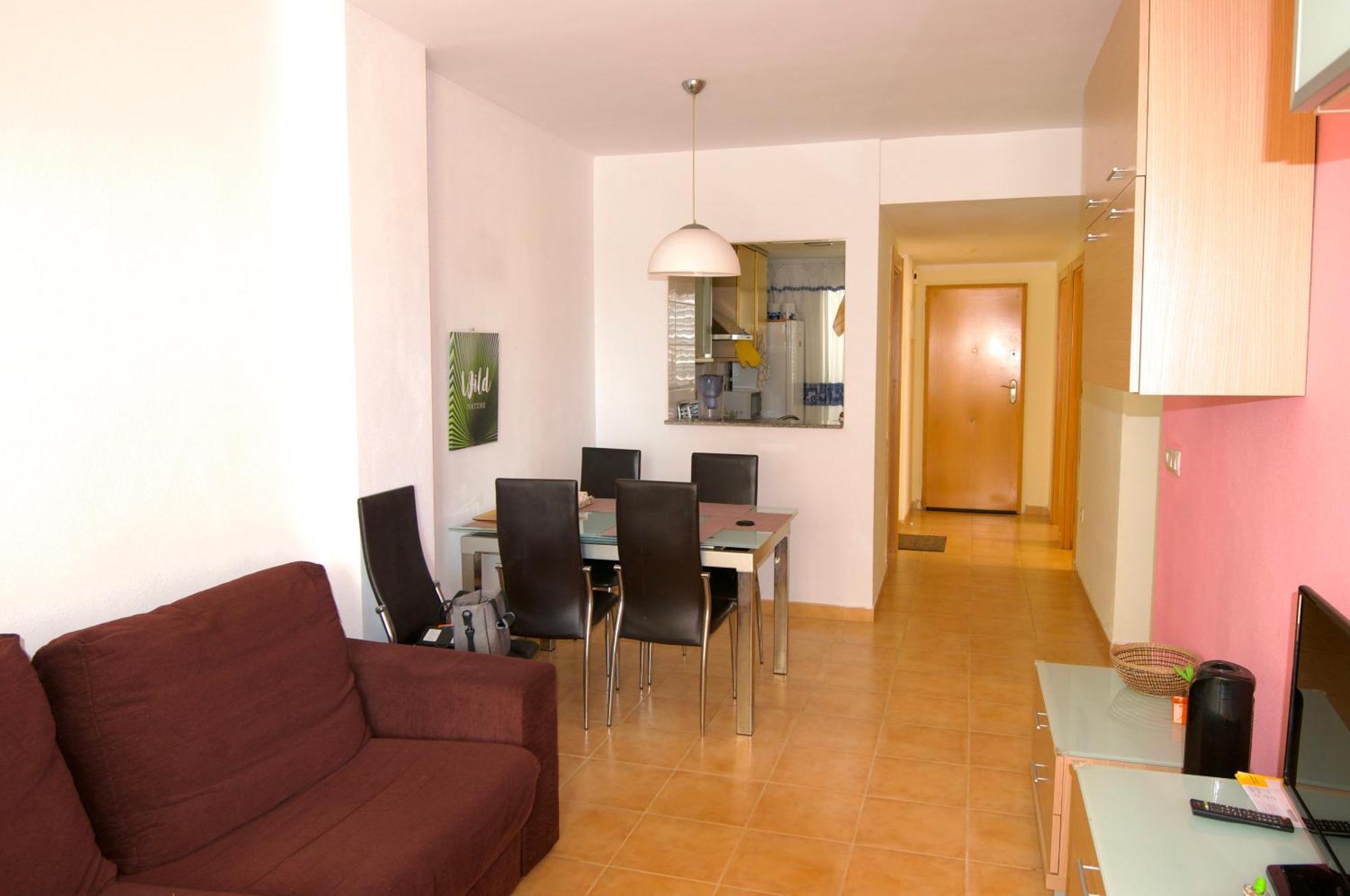 Bonito Xilxes Apartment Luaran gambar