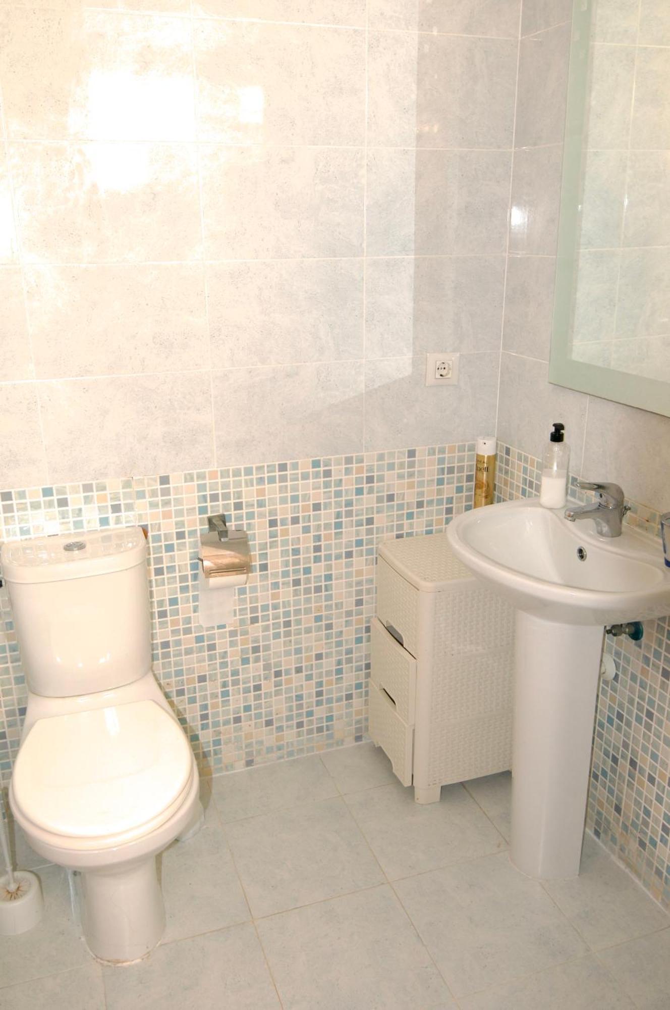 Bonito Xilxes Apartment Luaran gambar