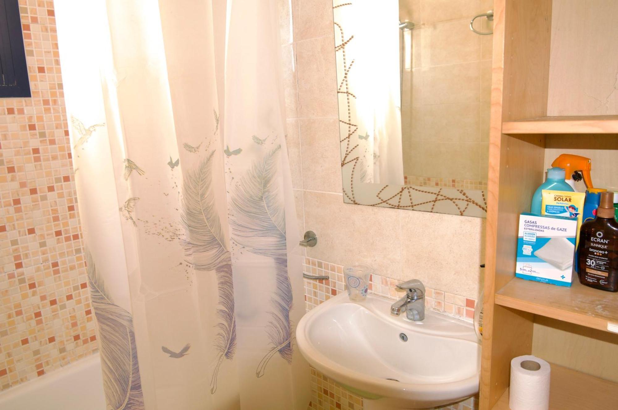 Bonito Xilxes Apartment Luaran gambar